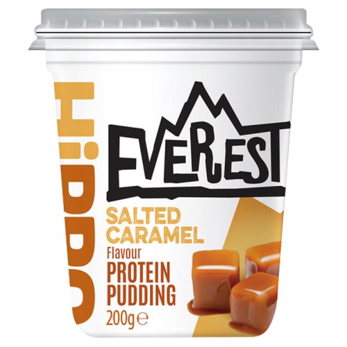 Everest ... image