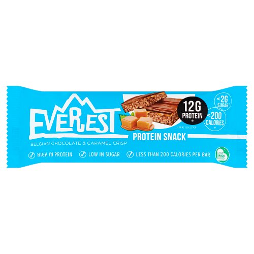Everest ... image