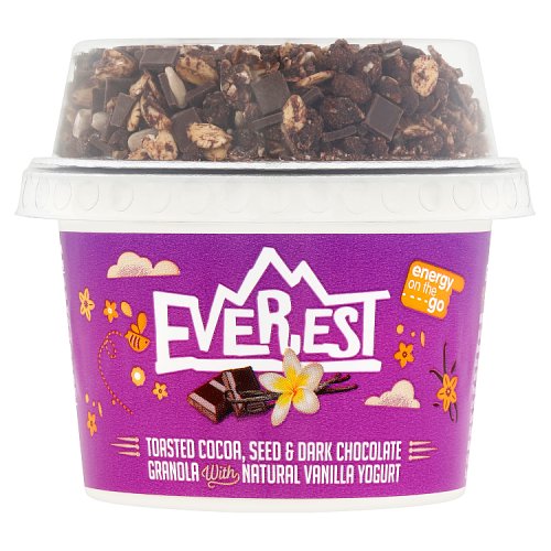 Everest ... image