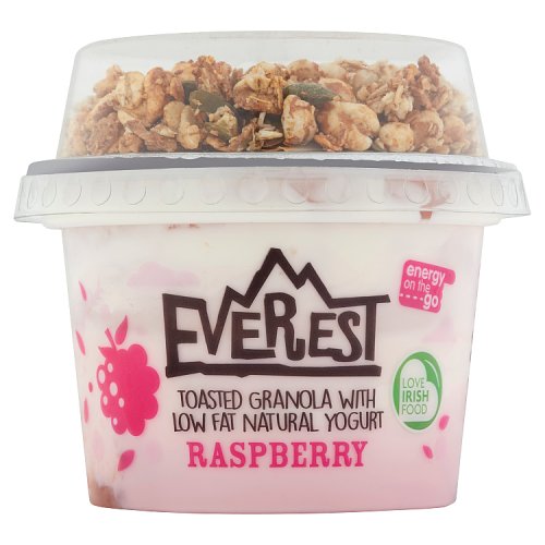 Everest ... image