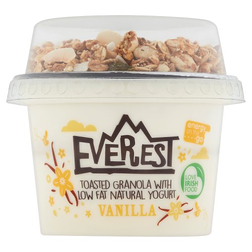 Everest ... image