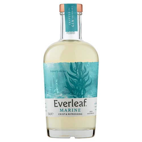 Everleaf... image