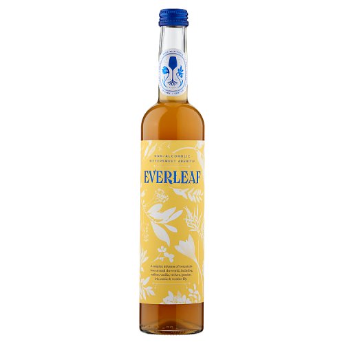 Everleaf... image