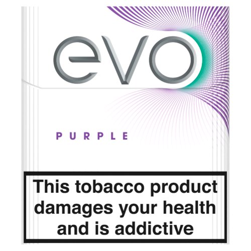 Evo Toba... image