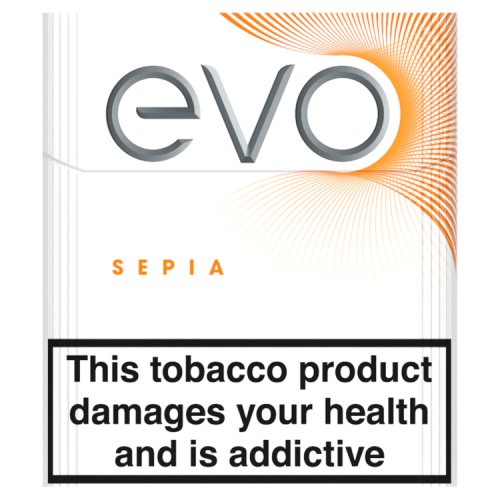 Evo Toba... image