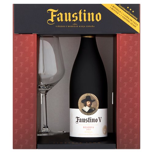 Faustino... image