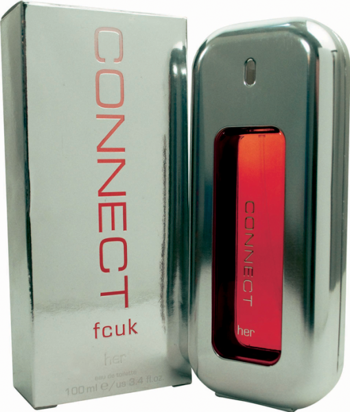 FCUK Con... image