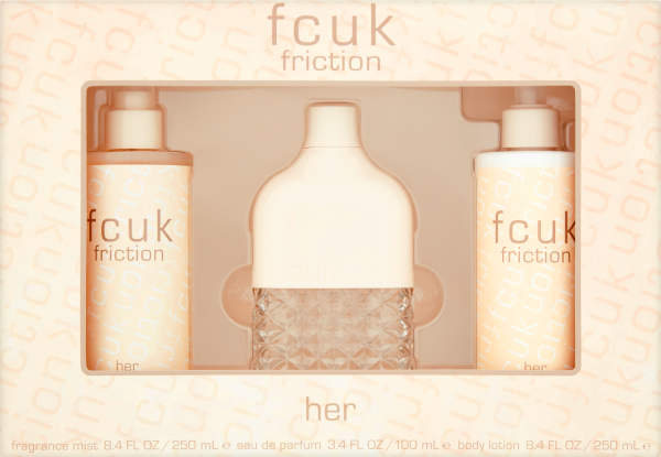 FCUK Fri... image