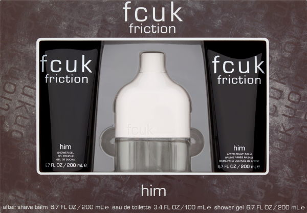 FCUK Fri... image