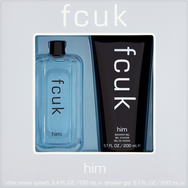 FCUK Gif... image