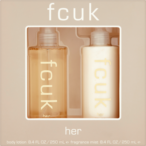 FCUK Gif... image