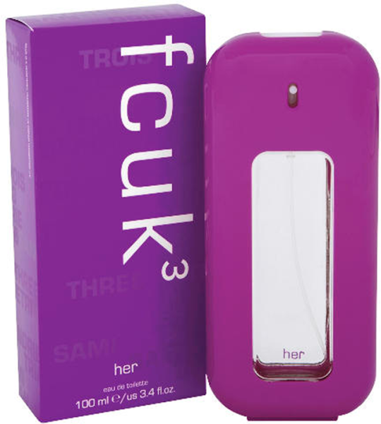 Fcuk Her... image
