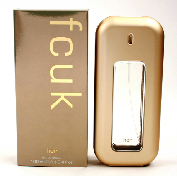 FCUK Her... image