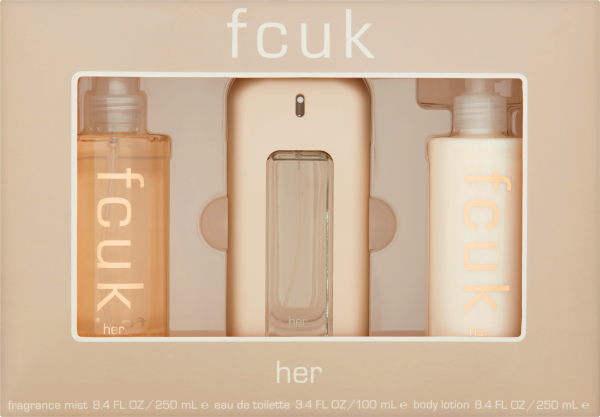 FCUK Her... image
