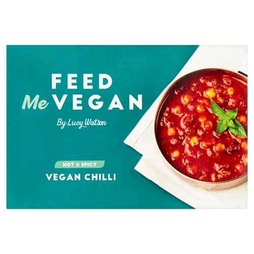 Feed Me ... image