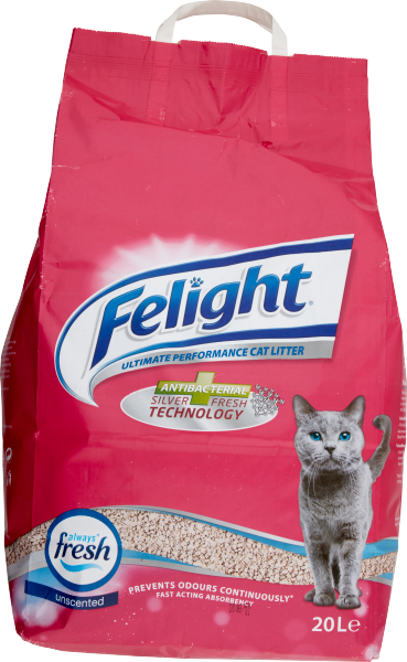 Felight ... image