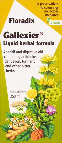 Floradix... image
