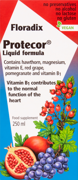 Floradix... image