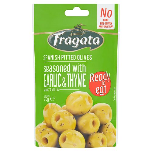 Fragata ... image