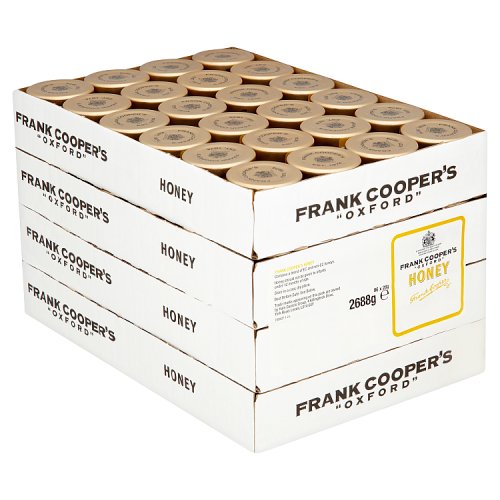 Frank Cooper's Oxford Honey 96 x 28g (2688g)