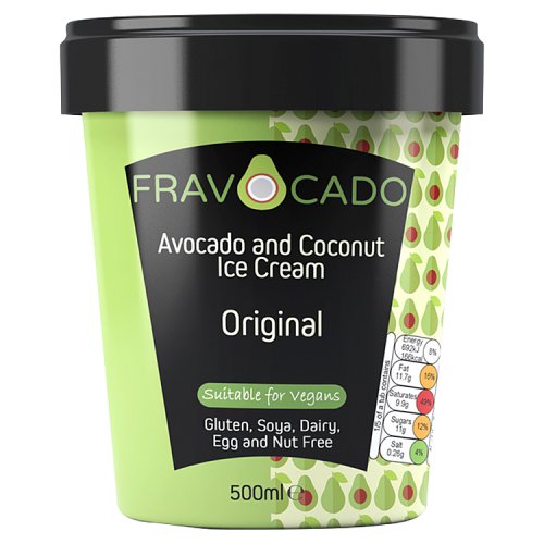 Fravocad... image