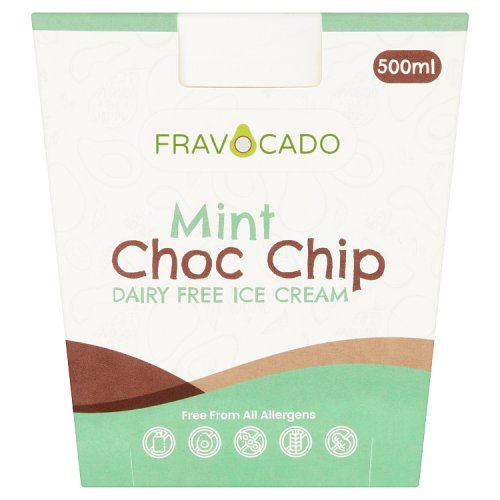 Fravocad... image