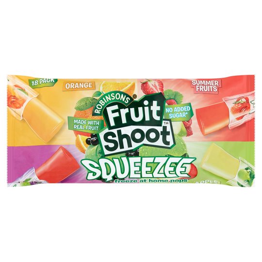 Fruit Sh... image