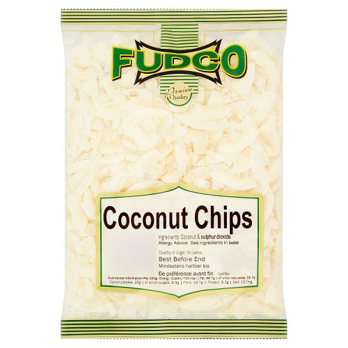 Fudco Co... image