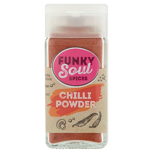 Funky So... image