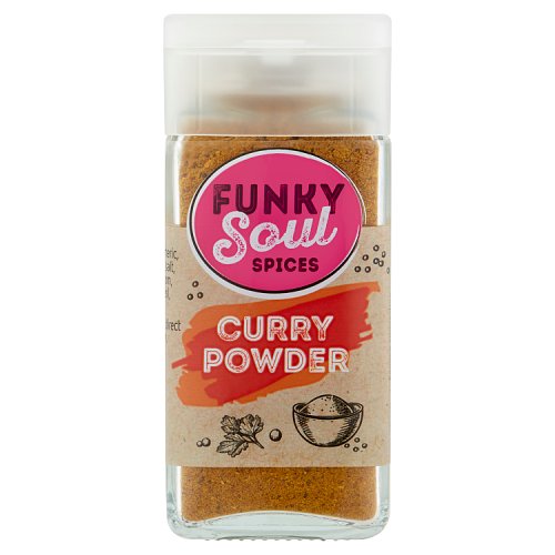 Funky So... image