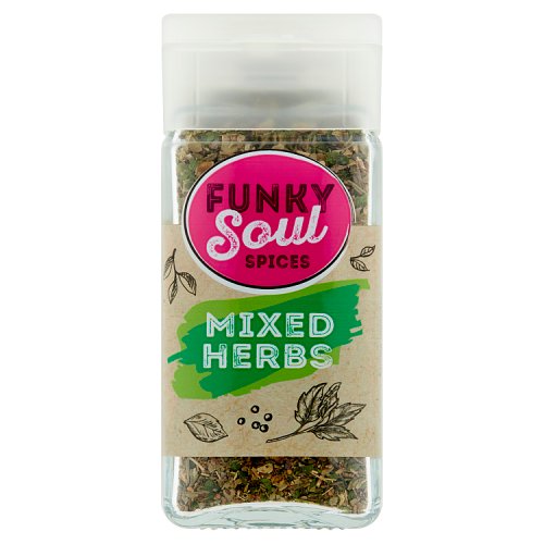 Funky So... image