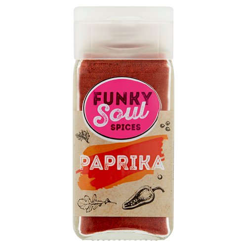 Funky So... image