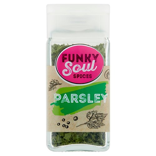 Funky So... image