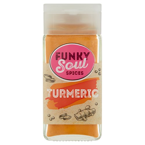 Funky So... image