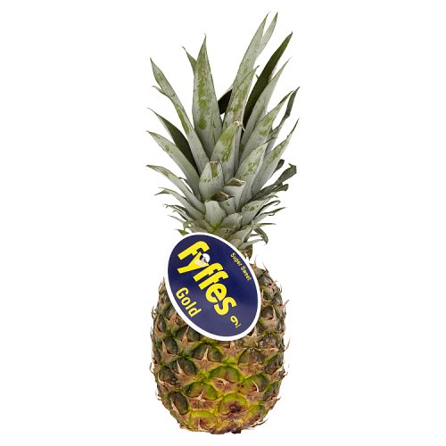 Fyffes Gold Pineapple