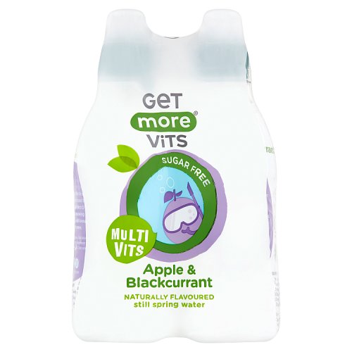 Get More... image