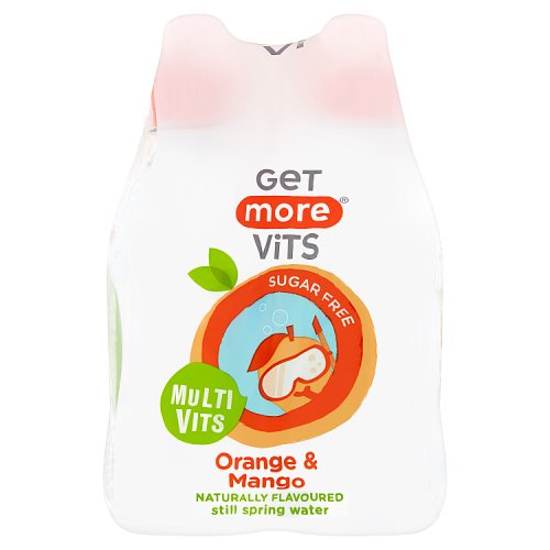 Get More... image