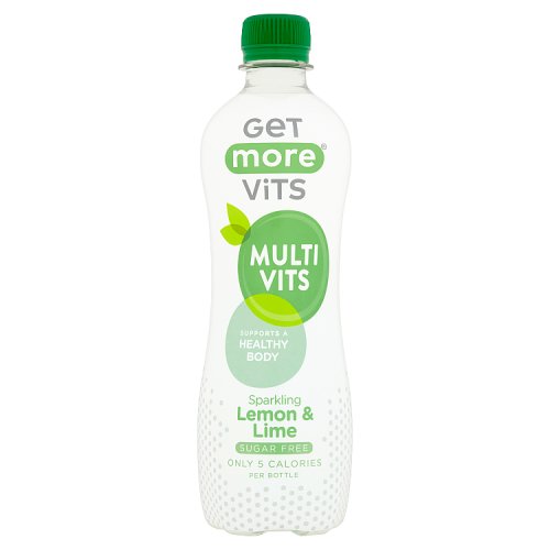 Get More... image