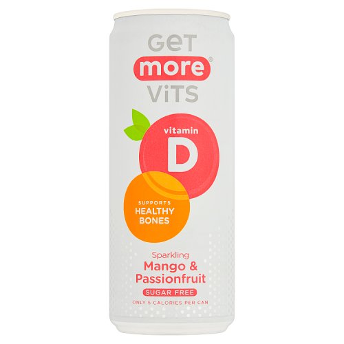 Get More... image