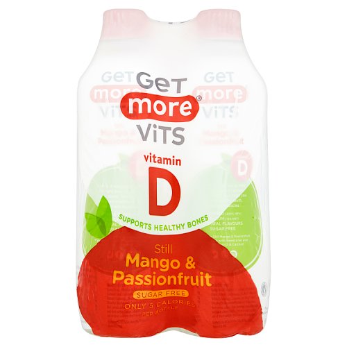 Get More... image
