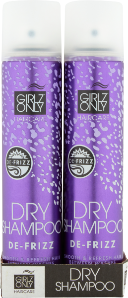 Girlz On... image