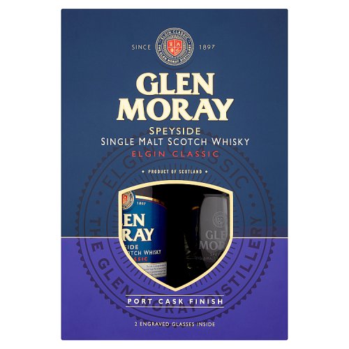 Glen Mor... image