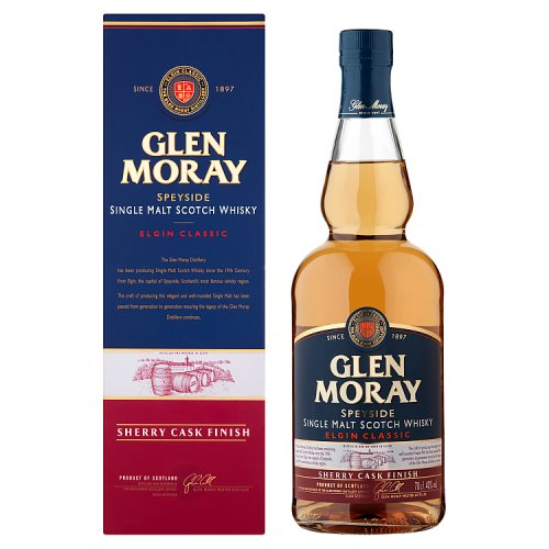Glen Mor... image