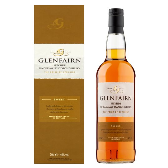 Glenfair... image