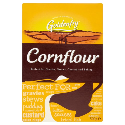 Goldenfr... image