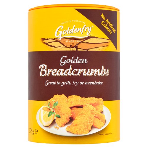 Goldenfr... image