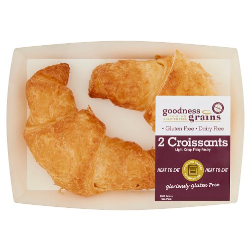 Goodness Grains | Really Good Culture