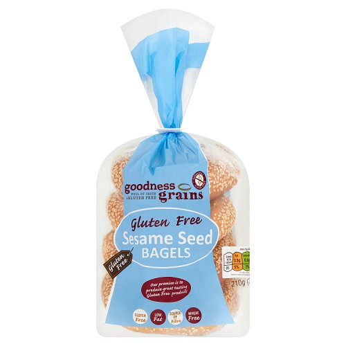 Goodness Grains | Really Good Culture