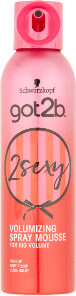 got2b 2 ... image