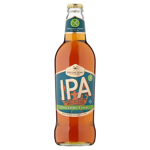 Greene King Ipa Gluten Free 500Ml